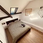 D'en - 373 Апартаменты *