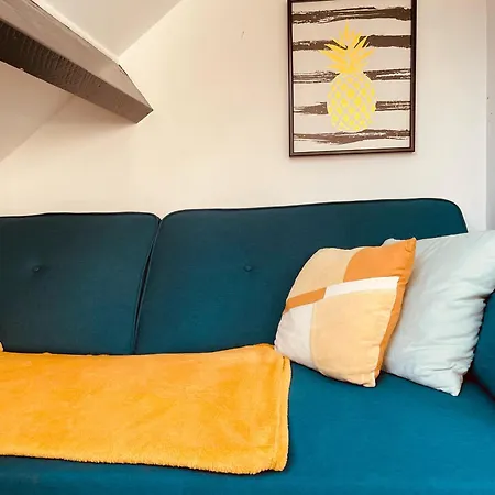 D'en - 373 شقة روان