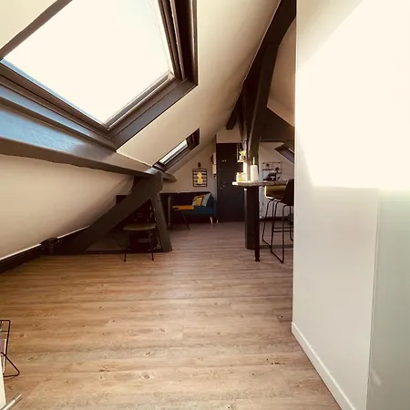 Apartman D'en - 373 Rouen