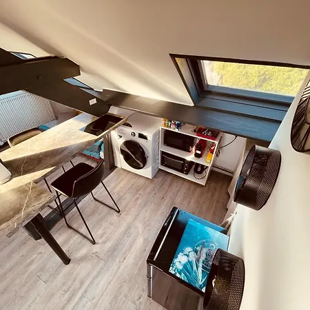 Apartman D'en - 373