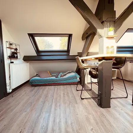 Apartman D'en - 373 Rouen